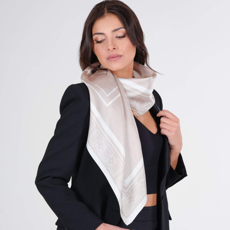 FOULARD RIVA SAN MARCO