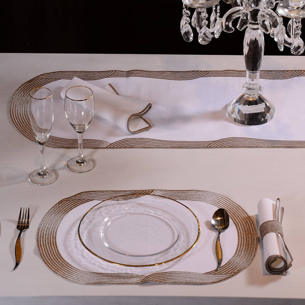 PLACEMATS ROYAL