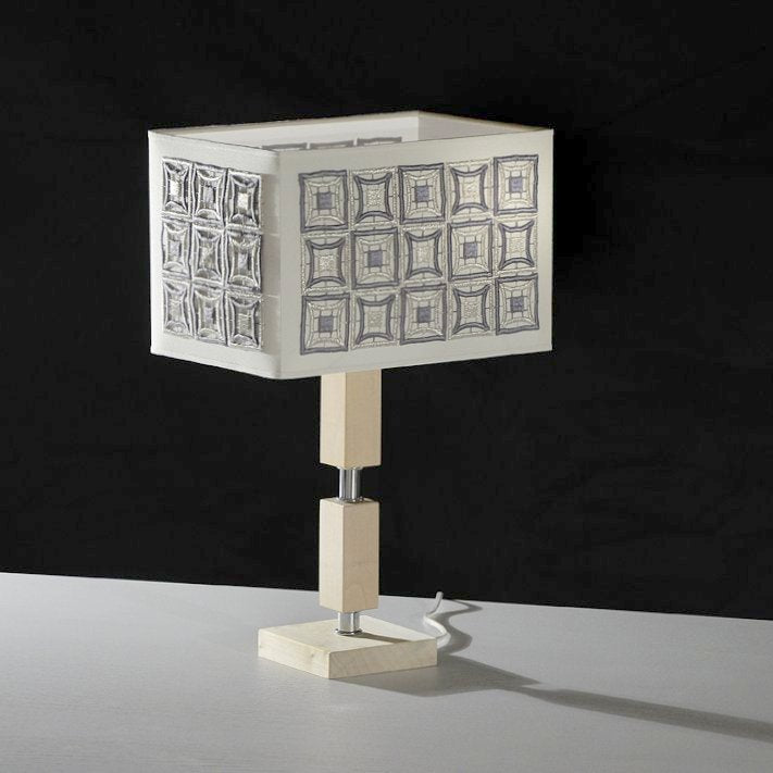 LAMPSHADE QUADRI COLLECTION