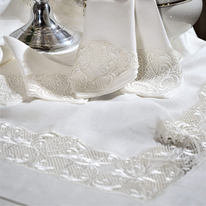 TABLECLOTH CA VENDRAMIN