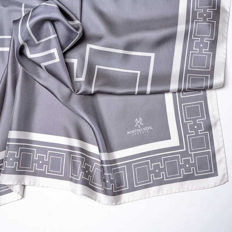 FOULARD RIVA SAN MARCO