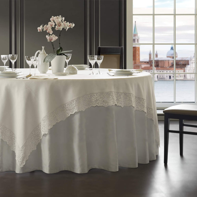 TABLECLOTH SANSOVINO