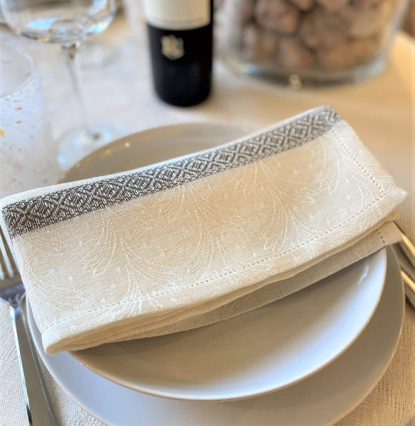 NAPKINS GUBBIO