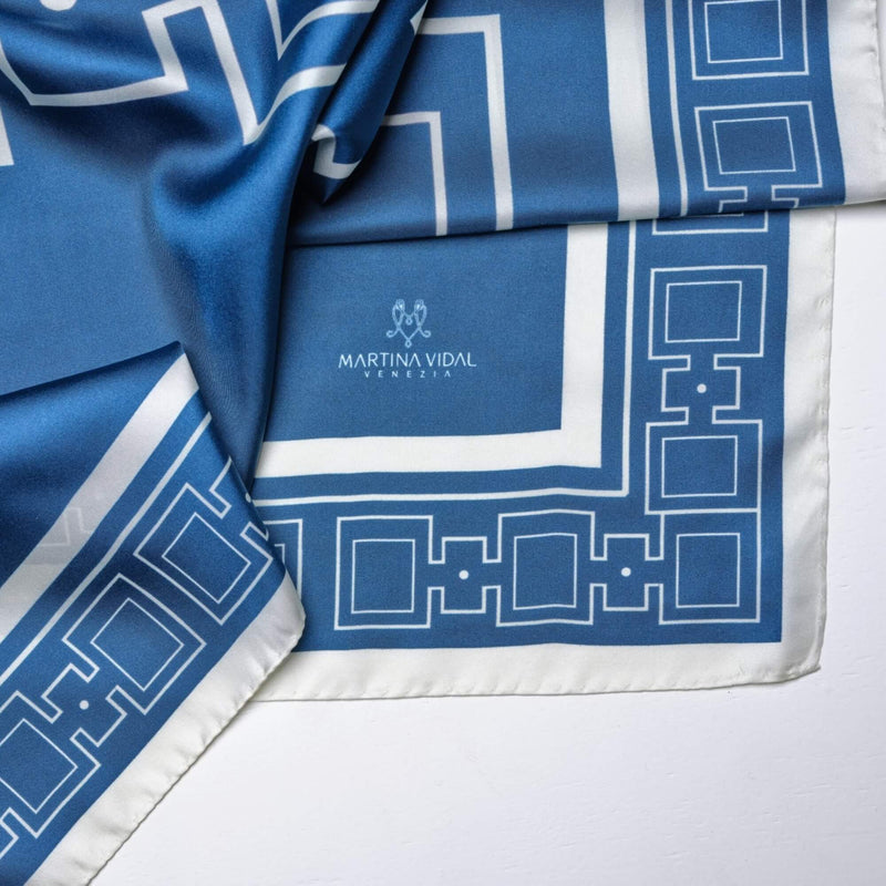 FOULARD RIVA SAN MARCO