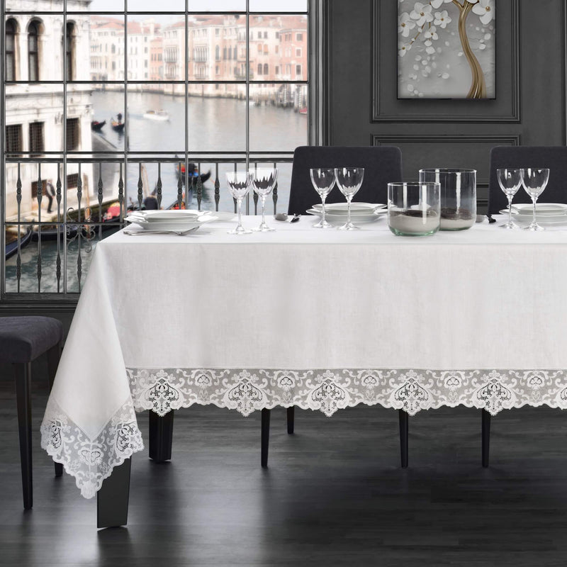 TABLECLOTH SANSOVINO