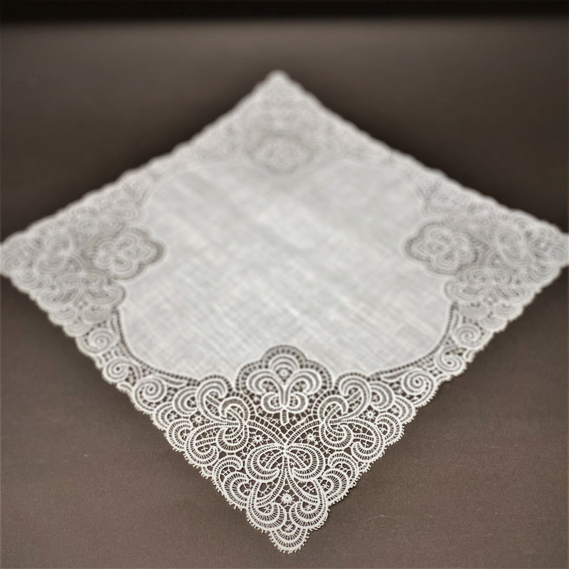 HANDKERCHIEF