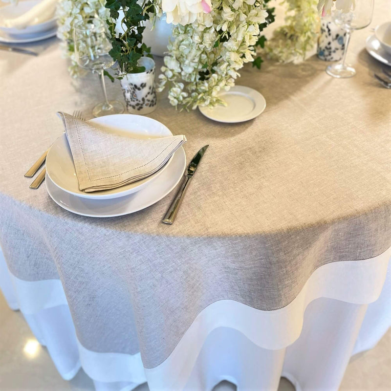 TABLECLOTH CLASSIC